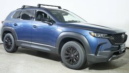 2025 Mazda CX-50 Hybrid Premium