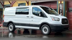 2016 Ford Transit 150