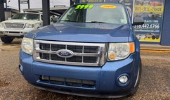 2009 Ford Escape XLT