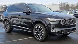 2025 Volvo XC90 T8 Ultra Bright Theme 7P