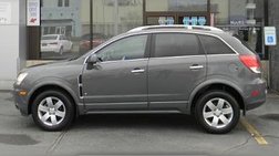 2009 Saturn VUE XR-4