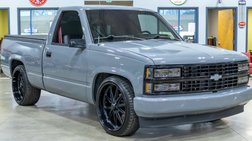 1991 Chevrolet C/K 1500 