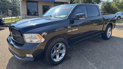 2009 Dodge Ram 1500 ST