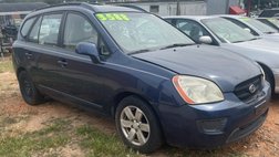 2007 Kia Rondo EX