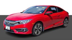 2018 Honda Civic EX-L