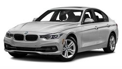 2016 BMW 3 Series 328i