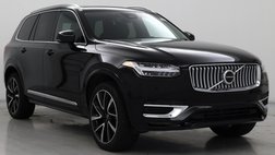 2023 Volvo XC90 B6 Plus Bright Theme 7P