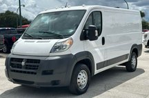 2017 Ram ProMaster 1500 136 WB