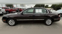 2006 Kia Amanti Base