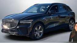 2024 Genesis GV70 3.5T Sport
