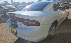 2015 Dodge Charger SE