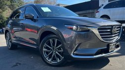 2016 Mazda CX-9 Signature