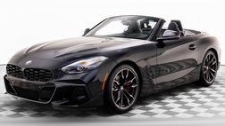 2026 BMW Z4 M40i