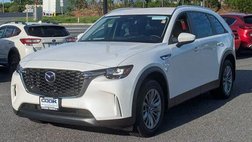 2026 Mazda CX-90 3.3 Turbo Select