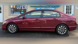 2010 Honda Civic EX-L