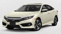 2018 Honda Civic EX-L