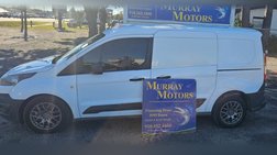 2015 Ford Transit Connect XL