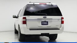 2015 Ford Expedition EL Limited