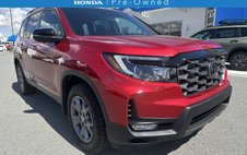 2024 Honda Passport TrailSport