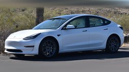 2023 Tesla Model 3 Base