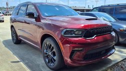 2023 Dodge Durango R/T Plus