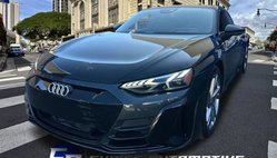 2024 Audi e-tron GT quattro Prestige