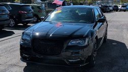 2021 Chrysler 300 S V8