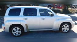 2009 Chevrolet HHR LS