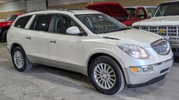 2012 Buick Enclave Convenience