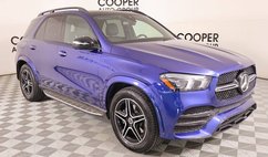 2020 Mercedes-Benz GLE-Class GLE 350 4MATIC