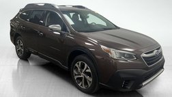 2021 Subaru Outback Touring XT
