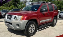 2010 Nissan Xterra Off-Road