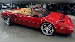 1988 Ferrari CABRIOLET