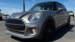 2019 MINI Hardtop Cooper