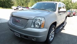 2008 GMC Yukon Denali