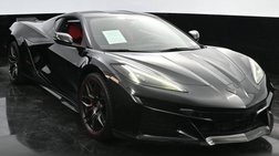 2023 Chevrolet Corvette Z06