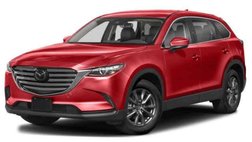 2022 Mazda CX-9 Touring