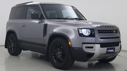 2023 Land Rover Defender 90 S