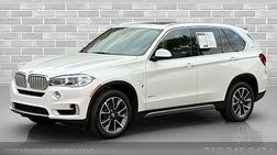 2018 BMW X5 xDrive40e iPerformance