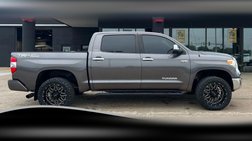 2014 Toyota Tundra Limited