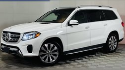 2019 Mercedes-Benz GLS GLS 450