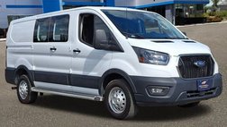2023 Ford Transit 250