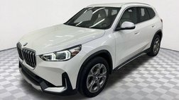 2024 BMW X1 xDrive28i