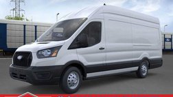 2026 Ford Transit 350