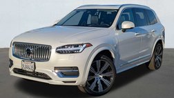 2024 Volvo XC90 Recharge T8 Plus Bright Theme 7P