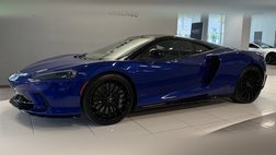 2023 McLaren GT Base