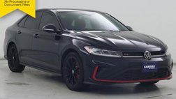 2025 Volkswagen Jetta GLI Autobahn