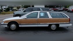 1996 Buick Roadmaster Estate