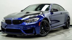 2019 BMW M4 CS