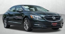 2017 Buick LaCrosse Premium